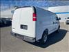 2025 Chevrolet Express 2500