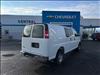 2025 Chevrolet Express 2500