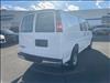 2025 Chevrolet Express 2500