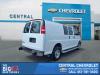 2023 Chevrolet Express 2500