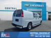 2023 Chevrolet Express 2500