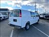 2025 Chevrolet Express 2500