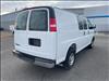 2025 Chevrolet Express 2500