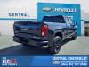 2023 GMC Sierra 1500 Elevation Standard