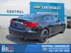 2018 Nissan Maxima Platinum