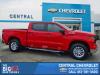 2022 Chevrolet Silverado 1500 Work Truck