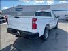 2025 Chevrolet Silverado 1500 Work Truck