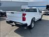 2025 Chevrolet Silverado 1500 Work Truck