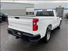 2025 Chevrolet Silverado 1500 Work Truck