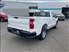 2025 Chevrolet Silverado 1500 Work Truck