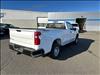 2025 Chevrolet Silverado 1500 Work Truck