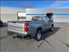 2025 Chevrolet Silverado 1500 Work Truck