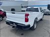 2025 Chevrolet Silverado 1500 Work Truck