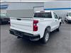 2025 Chevrolet Silverado 1500 Work Truck