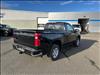 2025 Chevrolet Silverado 1500 Work Truck