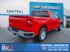2022 Chevrolet Silverado 1500 Limited LT