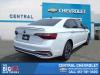 2023 Volkswagen Jetta SEL