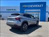 2024 Chevrolet Trax RS