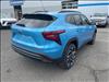 2025 Chevrolet Trax RS