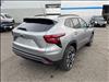 2025 Chevrolet Trax RS