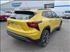 2025 Chevrolet Trax RS