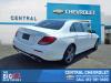 2017 Mercedes-Benz E-Class E 300 4MATIC