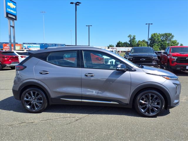 2022 Chevrolet Bolt EUV Premier