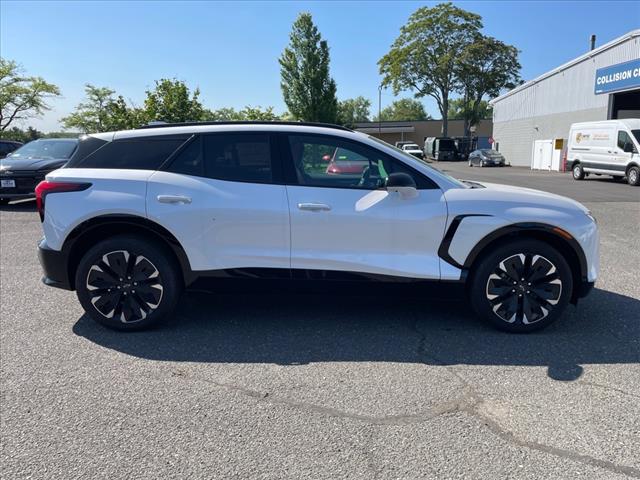 2025 Chevrolet Blazer EV RS