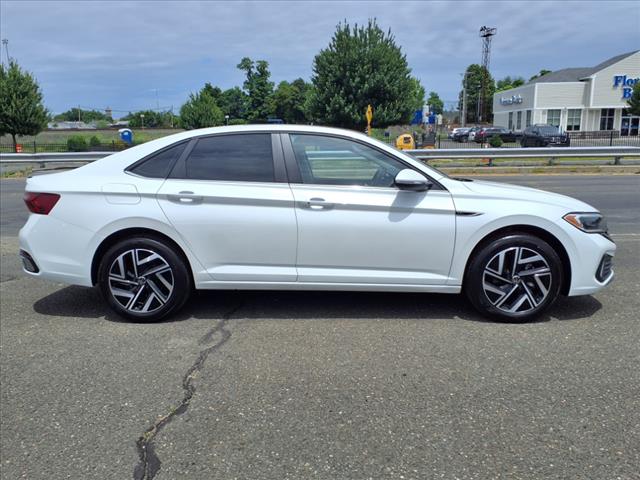 2023 Volkswagen Jetta SEL