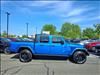 2022 Jeep Gladiator Willys