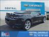 2021 Chevrolet Camaro SS