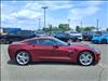 2016 Chevrolet Corvette Stingray