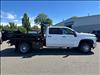 2025 Chevrolet Silverado 3500HD CC Work Truck