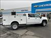 2024 Chevrolet Silverado 3500HD Knapheide Utility Body