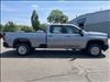 2025 Chevrolet Silverado 2500HD Work Truck