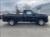 2025 Chevrolet Silverado 2500HD Work Truck