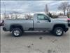 2025 Chevrolet Silverado 2500HD Work Truck