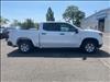 2026 Chevrolet Silverado 1500 Work Truck