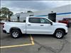 2025 Chevrolet Silverado 1500 Work Truck