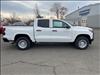 2025 Chevrolet Colorado Work Truck