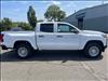 2025 Chevrolet Colorado Work Truck