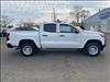 2025 Chevrolet Colorado Work Truck