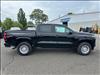 2025 Chevrolet Colorado Work Truck