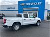 2025 Chevrolet Colorado Work Truck