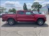 2025 Chevrolet Colorado LT