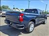 2022 Chevrolet Silverado 1500 Limited Custom