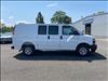 2025 Chevrolet Express 2500
