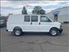 2025 Chevrolet Express 2500