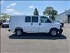 2025 Chevrolet Express 2500