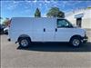 2025 Chevrolet Express 2500